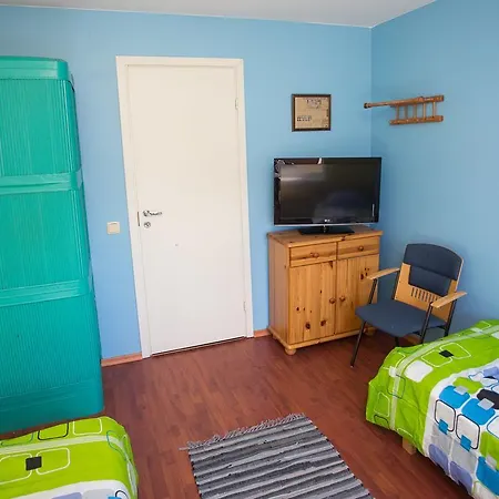 Ruum5 Hostel *
