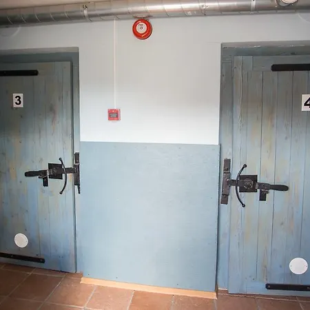 Vandrarhem Ruum5