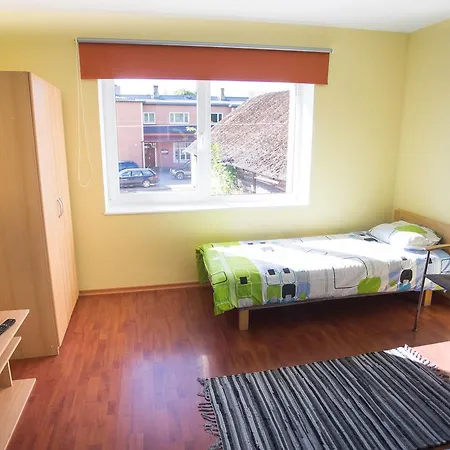 Ruum5 Hostel *