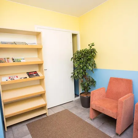 Ruum5 Hostel