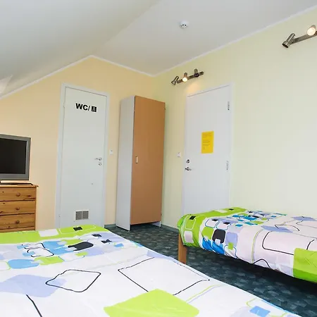 Ruum5 Hostel
