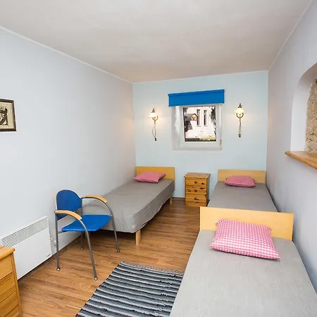 Ruum5 Hostel *