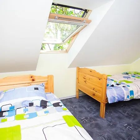 Hostel Ruum5 Rakvere