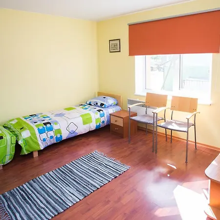 Ruum5 Hostel *