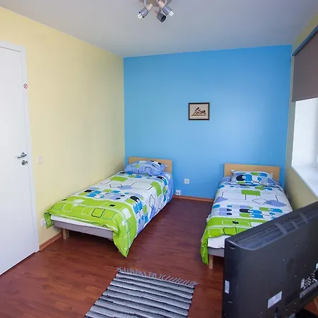 Ruum5 Hostel
